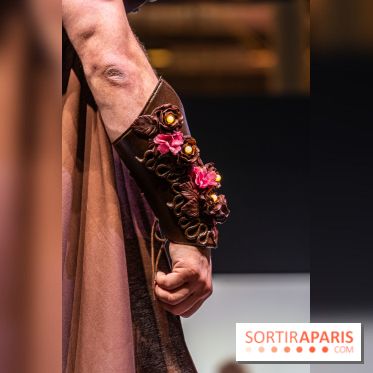 Salon du Chocolat de Paris 2023 - les photos