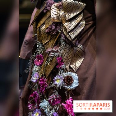 Salon du Chocolat de Paris 2023 - les photos