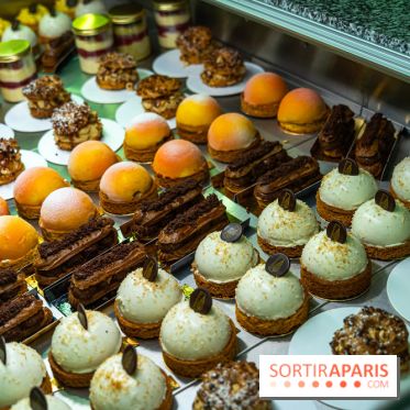 Salon du Chocolat de Paris 2023 - les photos -  A7C5952