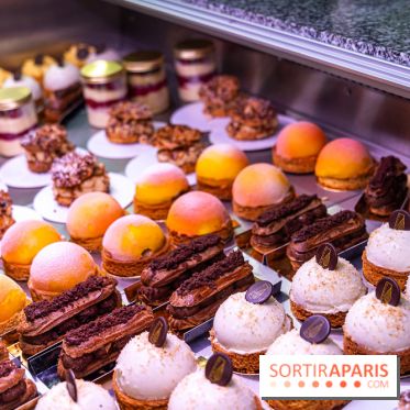 Salon du Chocolat de Paris 2023 - les photos -  A7C5954