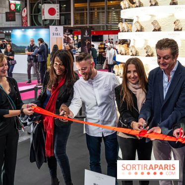 Salon du Chocolat de Paris 2023 - les photos -  A7C5970