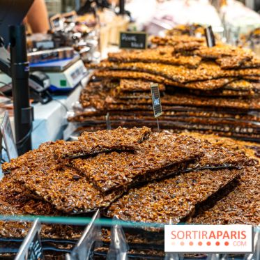 Salon du Chocolat de Paris 2023 - les photos