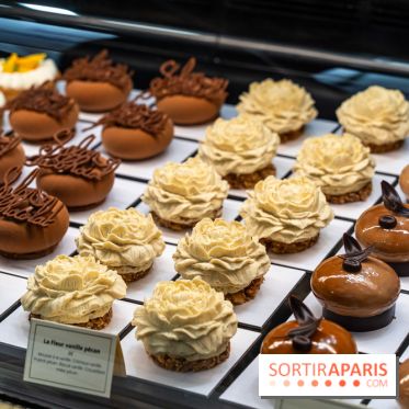 Salon du Chocolat de Paris 2023 - les photos