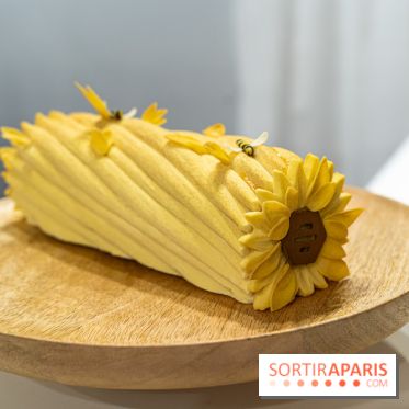 Salon du Chocolat de Paris 2023 - les photos