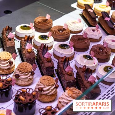 Salon du Chocolat de Paris 2023 - les photos