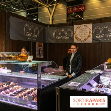 Salon du Chocolat de Paris 2023 - les photos -  A7C5996 2
