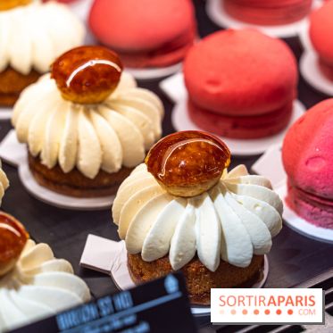 Salon du Chocolat de Paris 2023 - les photos