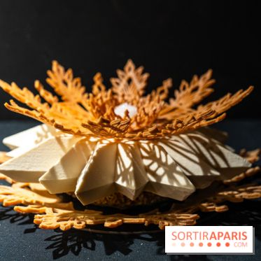 Salon du Chocolat de Paris 2023 - les photos -  A7C6006