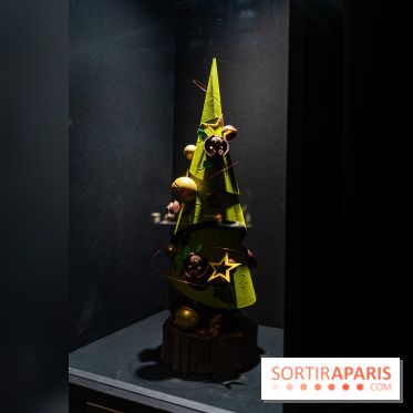 Salon du Chocolat de Paris 2023 - les photos -  A7C6007