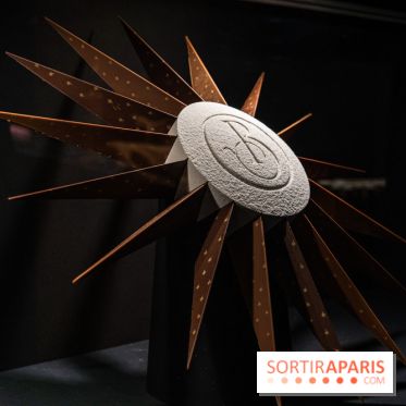 Salon du Chocolat de Paris 2023 - les photos -  A7C6012