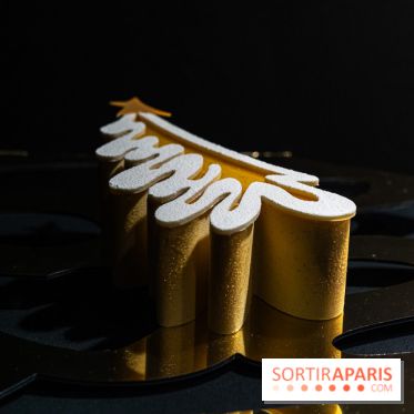 Salon du Chocolat de Paris 2023 - les photos -  A7C6014
