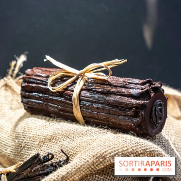 Salon du Chocolat de Paris 2023 - les photos -  A7C6016