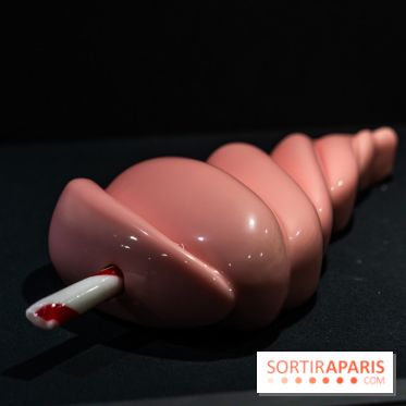 Salon du Chocolat de Paris 2023 - les photos