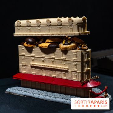 Salon du Chocolat de Paris 2023 - les photos