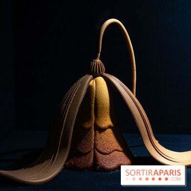 Salon du Chocolat de Paris 2023 - les photos