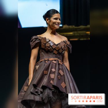 Salon du Chocolat de Paris 2023 - les photos -  A7C5640