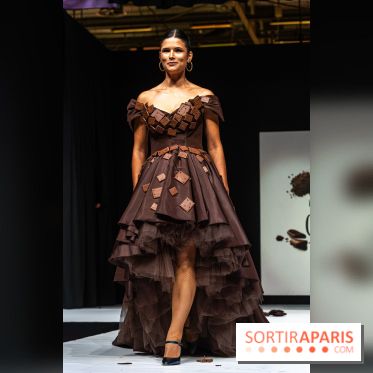 Salon du Chocolat de Paris 2023 - les photos