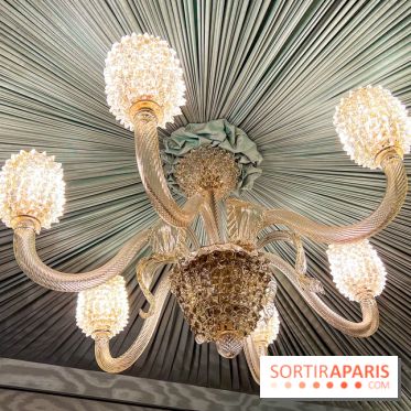 Le Grand Mazarin, l'hôtel inspiré des salons littéraires d'antan, dans le Marais - image00069