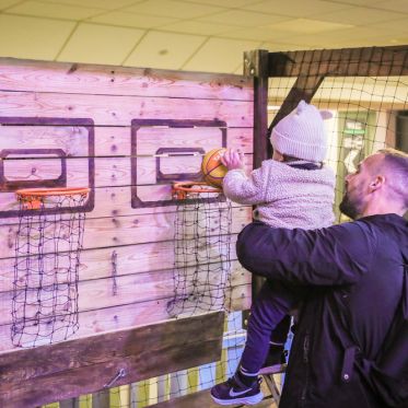 Dimanche plaisirs : rendez-vous à l'Hippodrome Paris-Vincennes  - BV 20231119172417BV1 5464