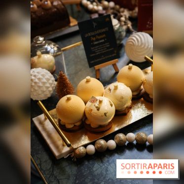 Les Bûches de Noël IG Bas des Belles Envies 2023 - IMG 2777