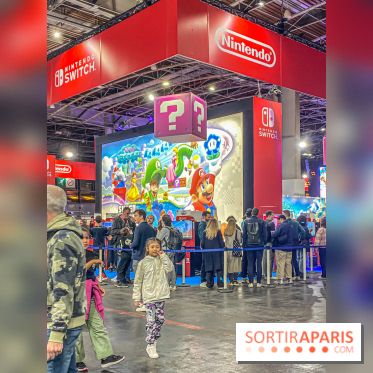 Paris Games Week 2023 - 72047393646  CA9364EF 96FB 4993 B00C 315001071A88