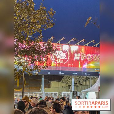 Paris Games Week 2023 - IMG 1522