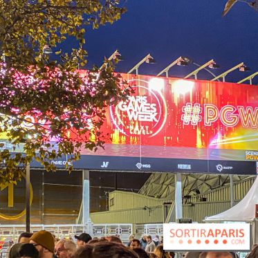 Paris Games Week 2023 - IMG 1523