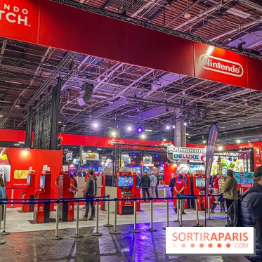 Paris Games Week 2023 - IMG 1527