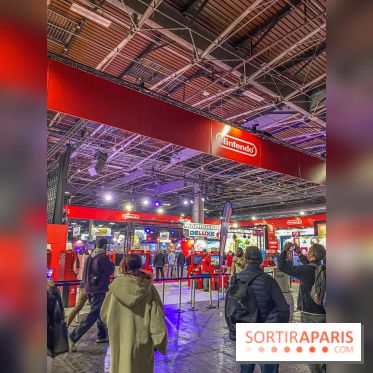 Paris Games Week 2023 - IMG 1528