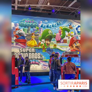 Paris Games Week 2023 - IMG 1532