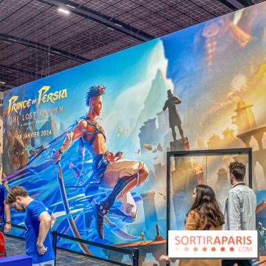 Paris Games Week 2023 - IMG 1536