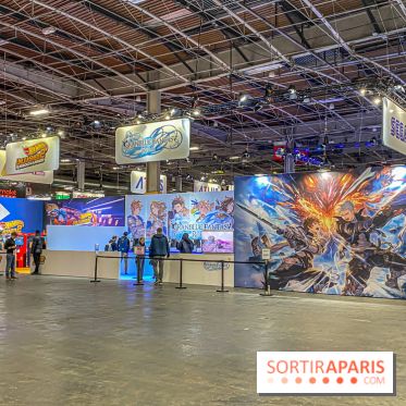 Paris Games Week 2023 - IMG 1538