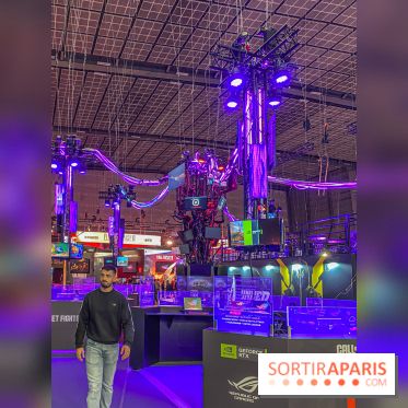 Paris Games Week 2023 - IMG 1540