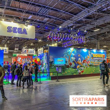 Paris Games Week 2023 - IMG 1543