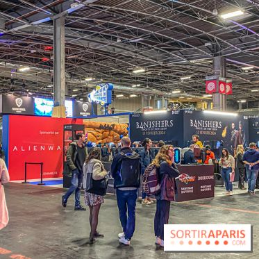 Paris Games Week 2023 - IMG 1545