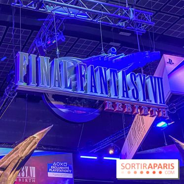 Paris Games Week 2023 - IMG 1558