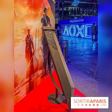 Paris Games Week 2023 - IMG 1559