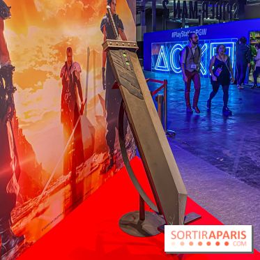 Paris Games Week 2023 - IMG 1560