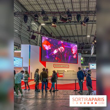 Paris Games Week 2023 - IMG 1567