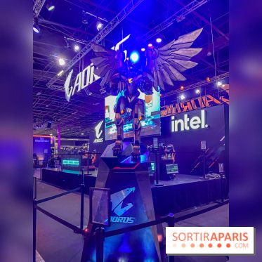 Paris Games Week 2023 - IMG 1570