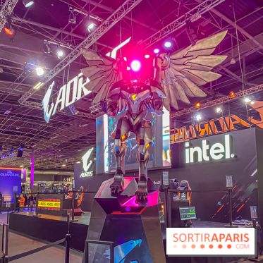 Paris Games Week 2023 - IMG 1573