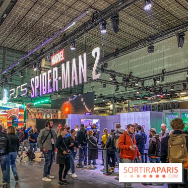 Paris Games Week 2023 - IMG 1574