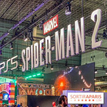 Paris Games Week 2023 - IMG 1575