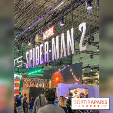 Paris Games Week 2023 - IMG 1576