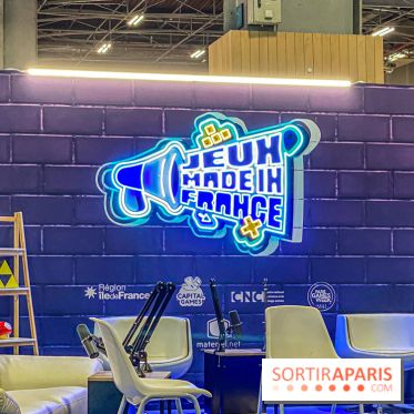 Paris Games Week 2023 - IMG 1578