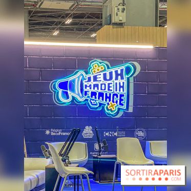 Paris Games Week 2023 - IMG 1579