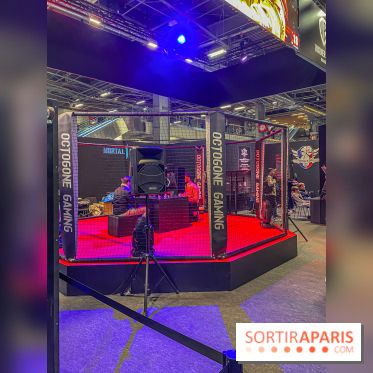 Paris Games Week 2023 - IMG 1582