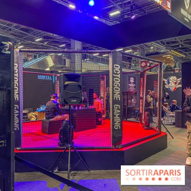 Paris Games Week 2023 - IMG 1583