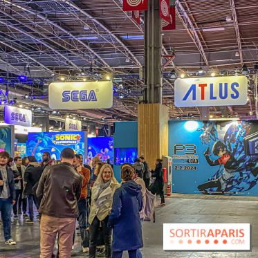 Paris Games Week 2023 - IMG 1584