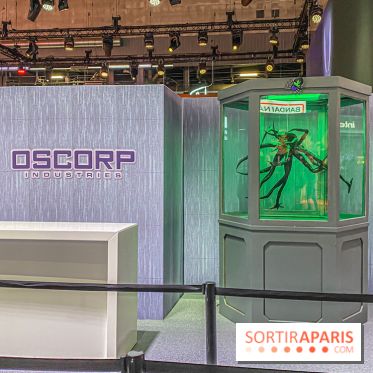 Paris Games Week 2023 - IMG 1599